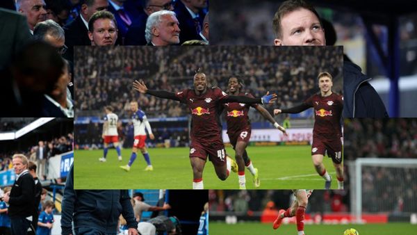 Nagelsmann, Hecking, Havertz: Darüber redet die Fußballwelt