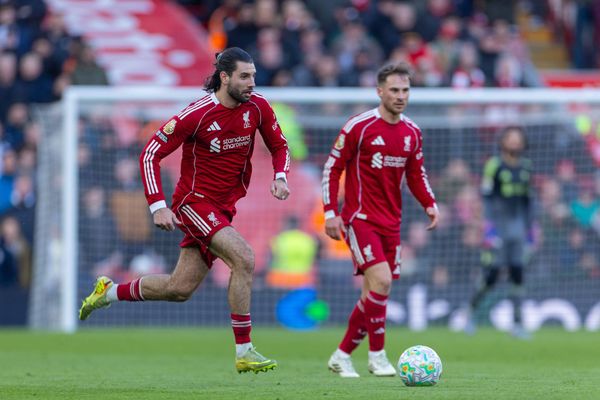 FC Liverpool: Szoboszlais Notruf entblößt Slots gefährliche Realitätsverweigerung