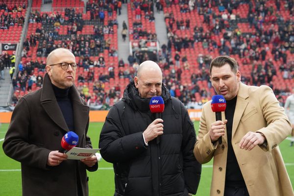 Bayer Leverkusens Meisterplan ist riskant – aber die einzige Chance gegen Bayern