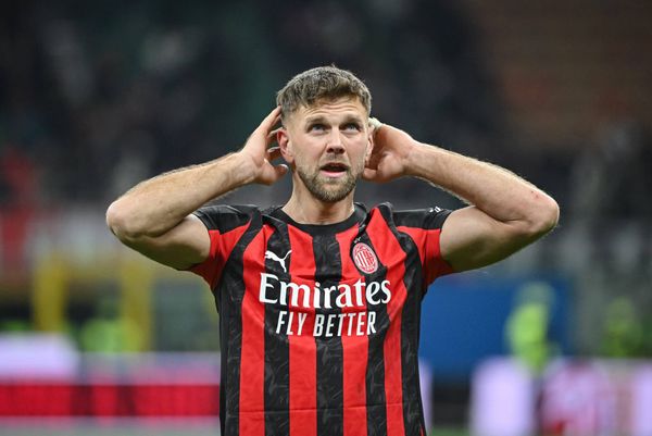 Niclas Füllkrugs Milan-Leihe wird zur Sackgasse und gefährdet seinen WM-Traum