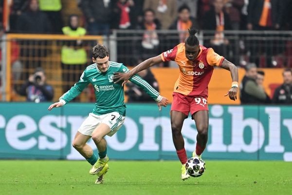 Liverpool fehlt Kaltschnäuzigkeit – Istanbul offenbart Problem im Wirtz-Team