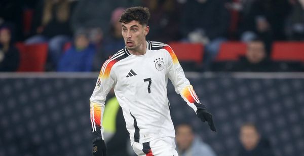 DFB-Sturm: Warum Havertz keine echte Lösung ist