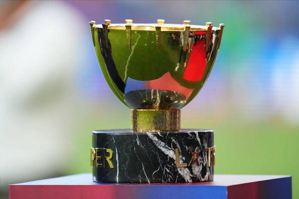 Wer ist der mysteriöse Barca-Gegner beim Joan Gamper Trophy Match 2026?