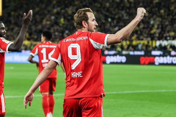 Wie würden die Bayern ohne Harry Kane dastehen?