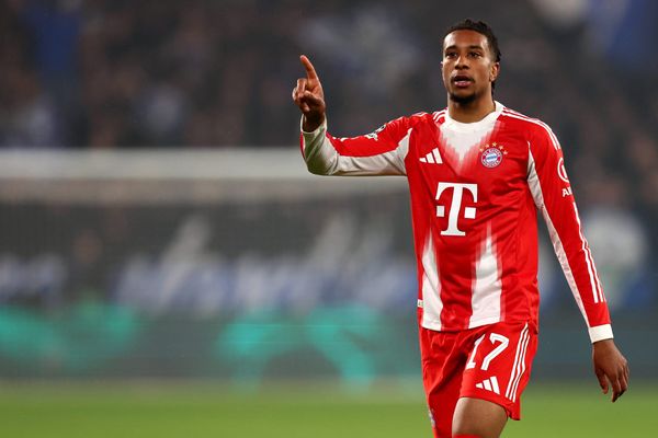 Nach Bayern-Gala: Gebt Olise den Ballon d’Or!