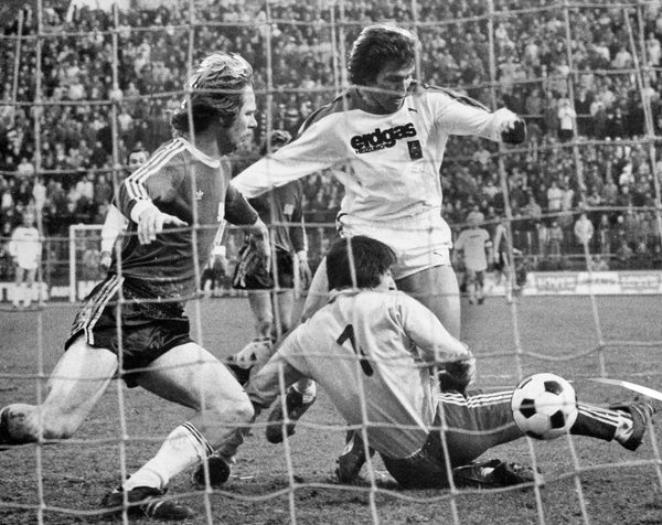 Sponsor von Mönchengladbach: Eine Frage der Sympathie