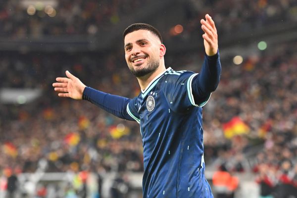 Nagelsmann macht Undav zum Problem