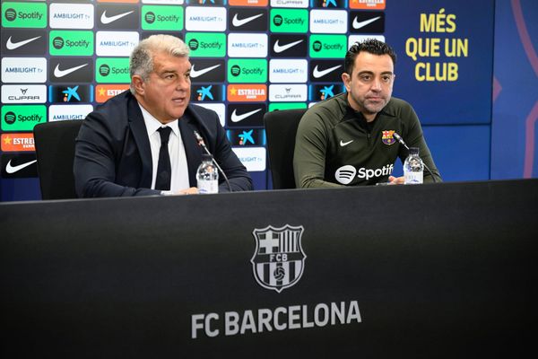 FC Barcelona: Xavis Abrechnung offenbart Führungskrise in einem toxischen Verein