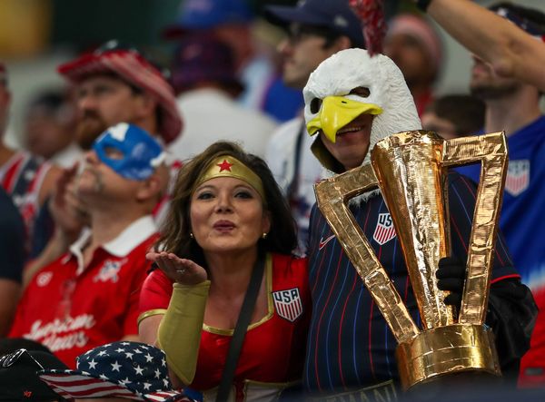 USA verweigert Haiti die Einreise: Wie wird das erst bei der WM?