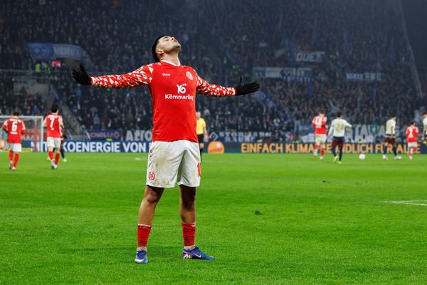 Warum Amiris Wechsel vom Titelkandidaten in den Abstiegskampf Respekt verdient