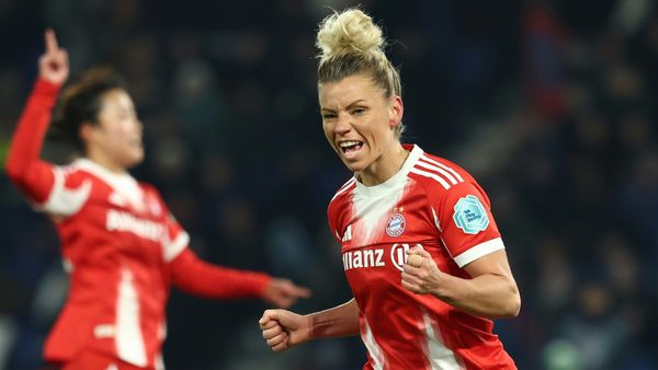 Bayern verlängern mit Dallmann