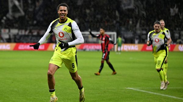 Medien: BVB verlängert mit umworbenem Nmecha