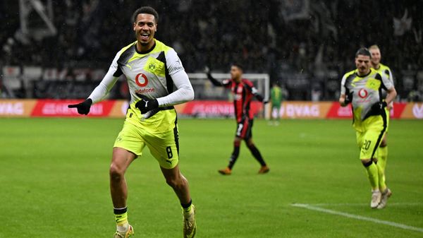 "Signal": BVB verlängert mit umworbenem Nmecha