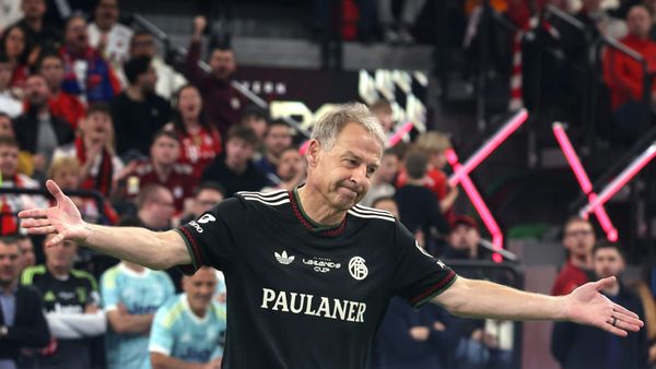 Klinsmann: DFB-Elf "besser aufgestellt als die meisten"