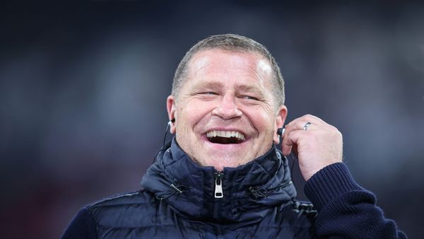 Eberl: Kritik "spornt an"