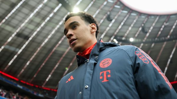 Nagelsmann verzichtet auf Musiala