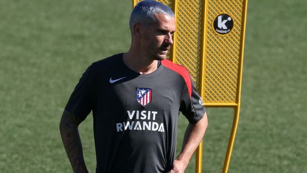 Nach Saisonende: Griezmann wechselt in die MLS