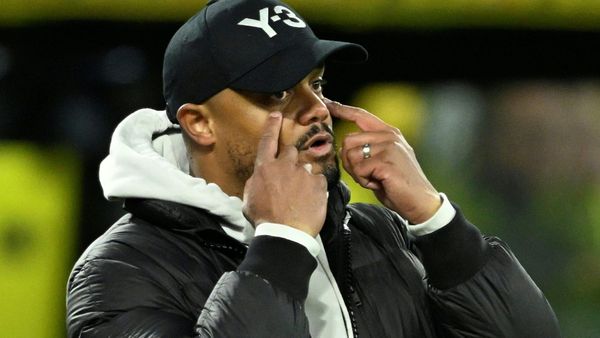 Bayern mit Ulreich - Kane fit