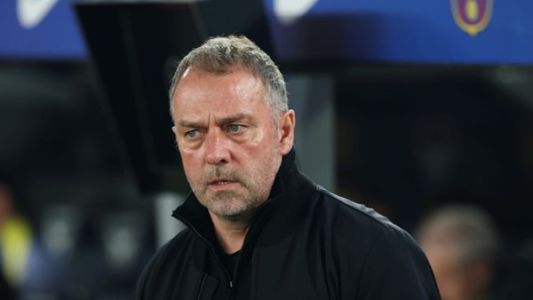 Barca wochenlang ohne Koundé und Balde