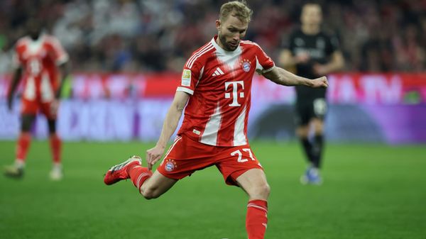 "Momentan ruht's": Nächster Vertragspoker beim FC Bayern?