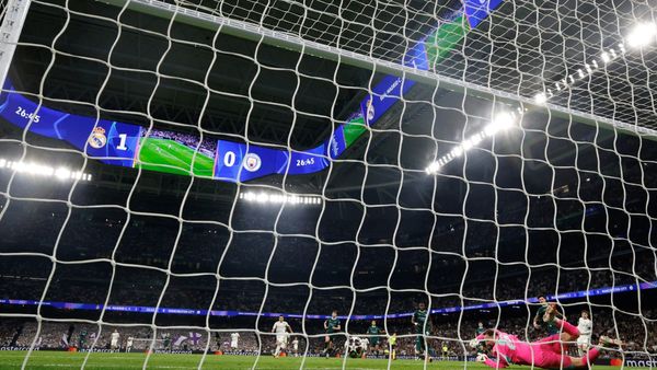 Medien: Finalissima in Madrid statt Doha