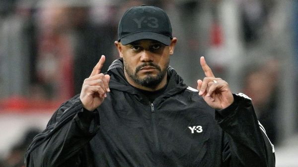 Kompany über Musiala: "Mache mir überhaupt keine Sorgen"