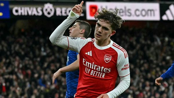 Noch ein Rekord: Dowman jüngster Torschütze der Premier League