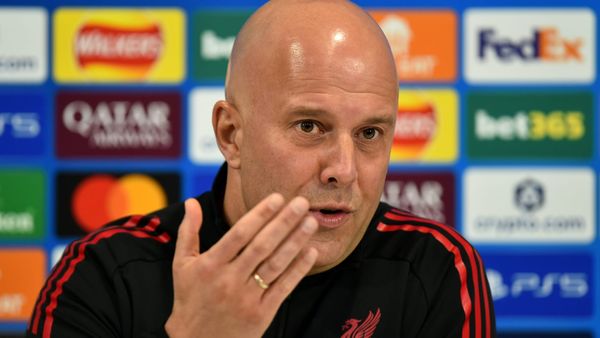 Slot: "...dann habe ich viele Dinge falsch gemacht"