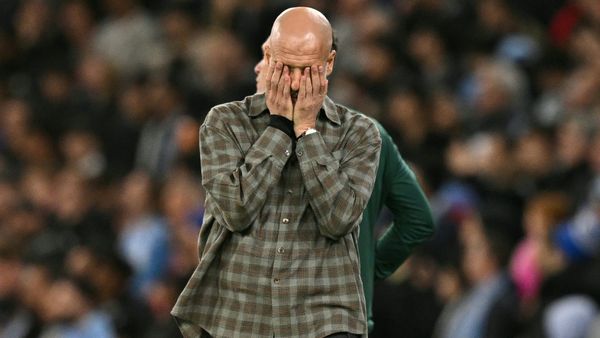 Immer wieder Real: Guardiola will es erneut versuchen