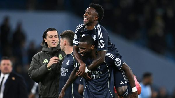 "Lasst sie uns packen!" Real fiebert Bayern-Duell entgegen