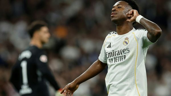 Real Madrid gewinnt wildes Stadtderby
