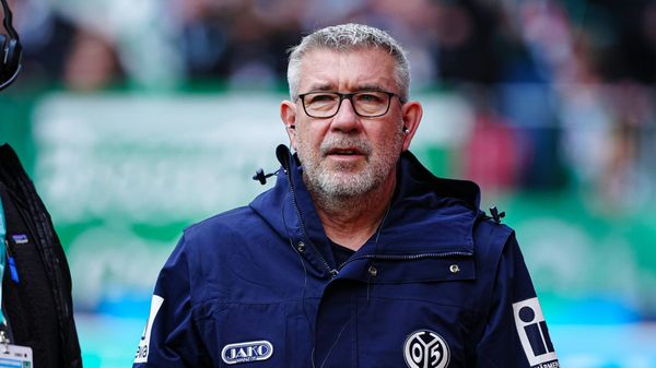 Mainz will Geschichte schreiben: "Geschieht nicht jedes Jahr"