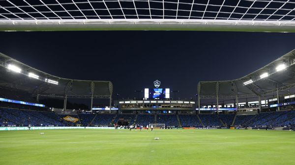 USA verweigern zehn Fußballern Einreise für CONCACAF-Turnier