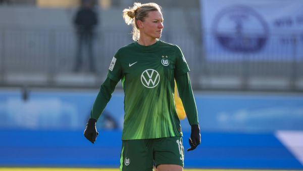 Erst Huth, dann Popp? Lerch hofft auf "Signalwirkung"