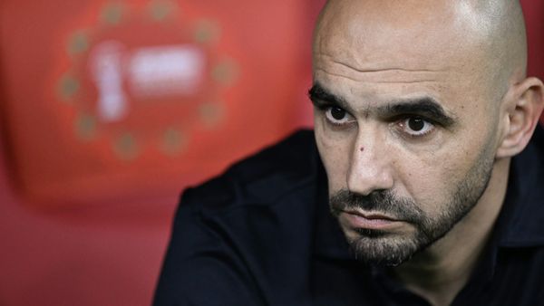 Marokko: Ouahbi ersetzt Nationalcoach Regragui