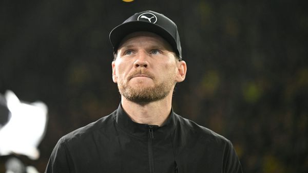 "Wollen etwas mitnehmen": Gladbach ohne Angst nach München