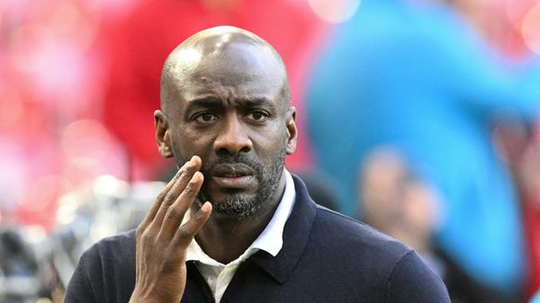 Nach Niederlage in Stuttgart: Ghana entlässt Addo