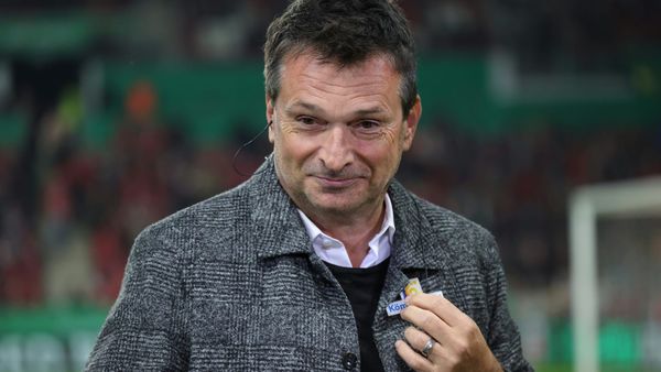 Mainz winkt erstes Viertelfinale - doch Heidel warnt