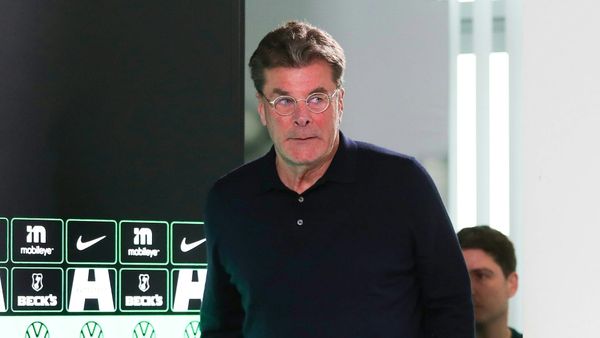 Hecking vor Rettungsmission: "Angst hemmt"