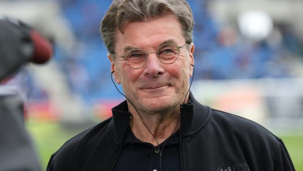 Hecking sieht "Stimmungsumschwung" in Wolfsburg