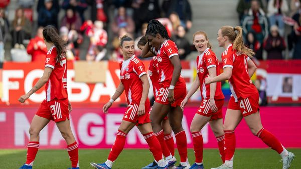 XXL-Rotation: Bayern holen Pflichtsieg vor United-Wiedersehen