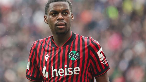 U21-Nationalspieler Aseko kehrt nach München zurück