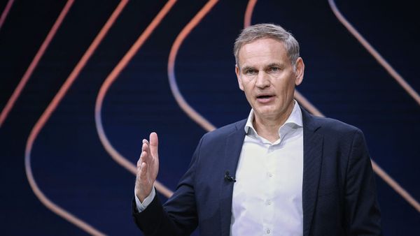 VW-Chef Blume: Beim VfL "alles auf den Prüfstand stellen"