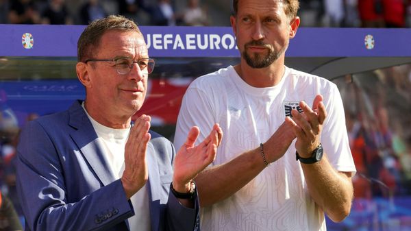 Perfekt: Kornetka übernimmt in Braunschweig von Backhaus