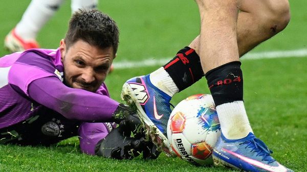 Spieler des Tages: Sven Ulreich (Bayern München)