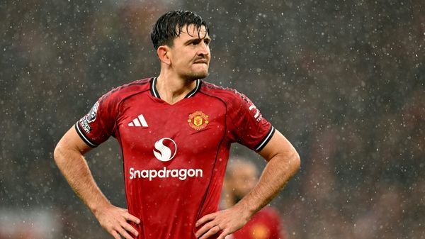 Strafminderung für englischen Nationalspieler Maguire