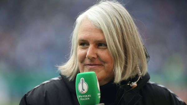 Werder: Frauen-Chefin Brüggemann geht