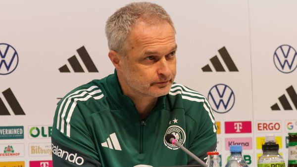 Wück über Bühl-Ausfall: "Haben genug Qualität"