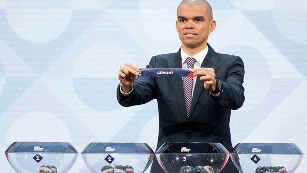 Nations League: Drei Gruppenspiele bei ARD und ZDF