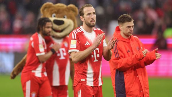 DFL terminiert Spieltage: Pokal-Problem bei Bayern und VfB